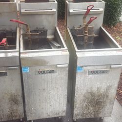 Fryer For Sale!