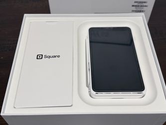 Square Credit Card Terminal