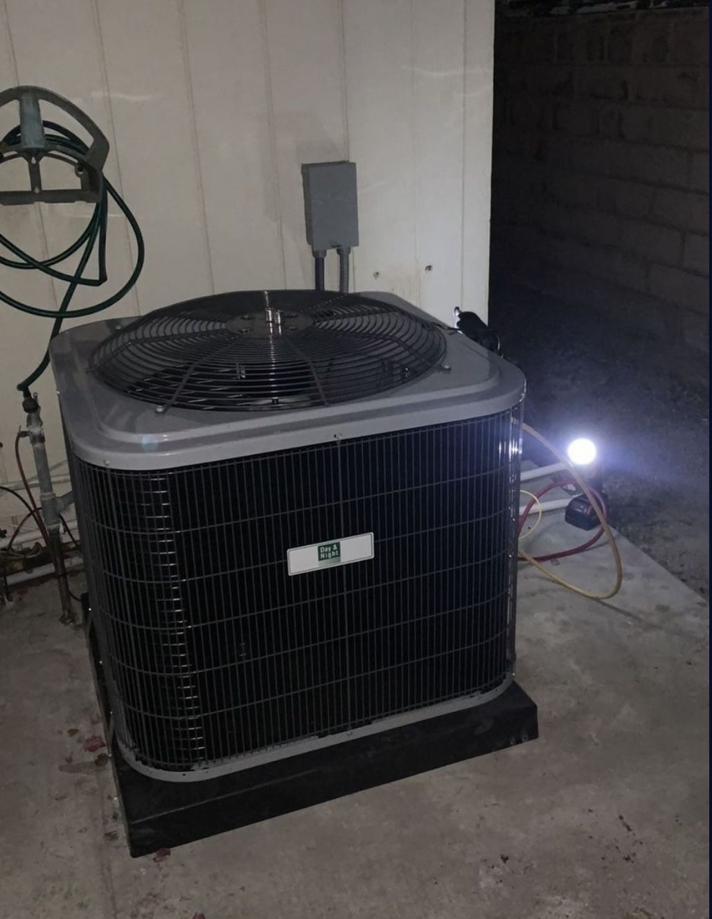 AC Unit