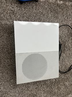 Xbox One S Bundle 