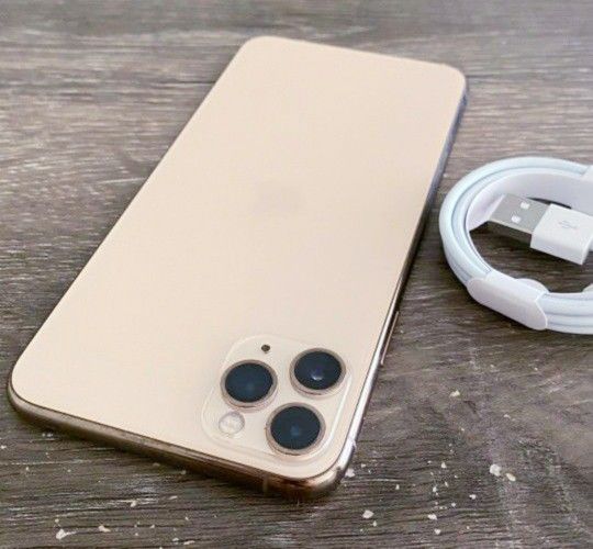 LIKE NEW CONDITION APPLE IPHONE 12 PRO MAX 128GB UNLOCKED