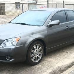 2006 Toyota Avalon Limited Parts Or Complete 