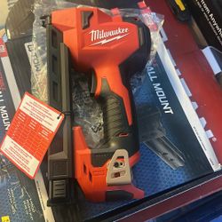Cable Stapler $150 Tool Only 