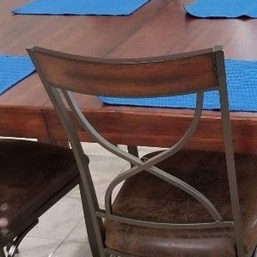 Dinning Room Table And 4 Chairs