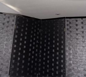 Room divider
