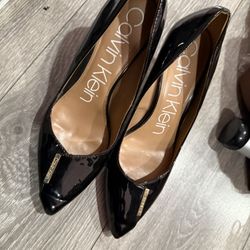 Calvin Klein Shoes