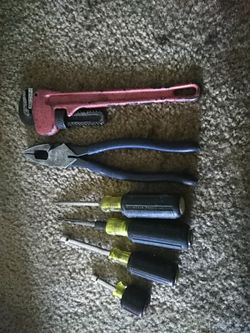 Tools