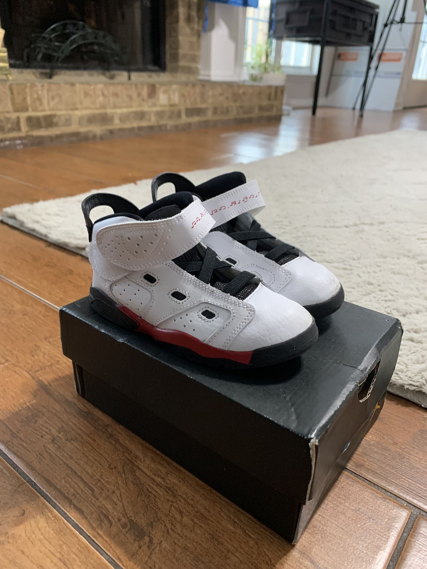 Baby Jordan’s