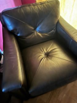 3 Piece couch set