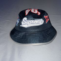 Supreme Bucket Hat