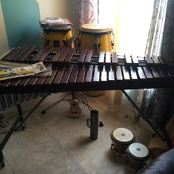  Xylophone