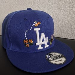 New Era LA Cap