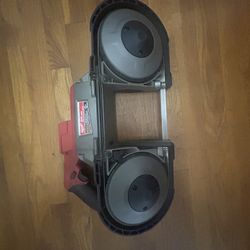 Milwaukee Fuel Deep Cut Band Saw