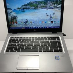 i5..i5.. ( photoshop  2021 ) HP  ELITEBOOK  7 GENERATION   build On  7/27/2022….256 GB …SSD  ( Capacity  ) ..16.0 RAM . READY FOR CLASSES  From  HOME 