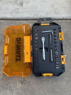 Dewalt ratchet!!