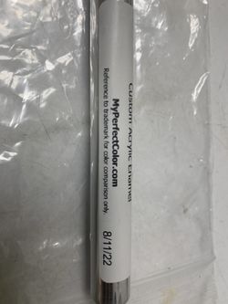 Santa Cruz Bronson Touch Up Paint