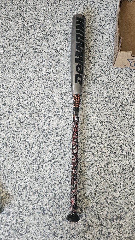 Demarini Bbcor Bat