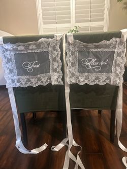 Wedding decorations