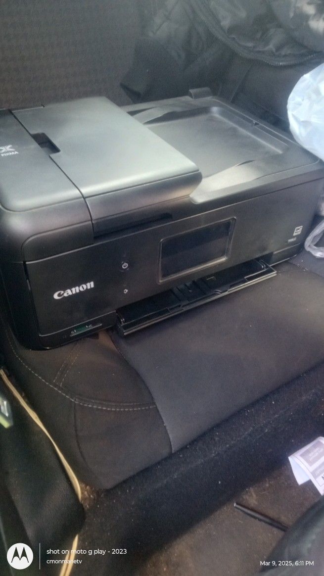 $30 Like New Printer