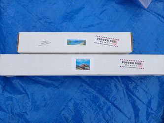 2 Wall Poasters From Hawaii