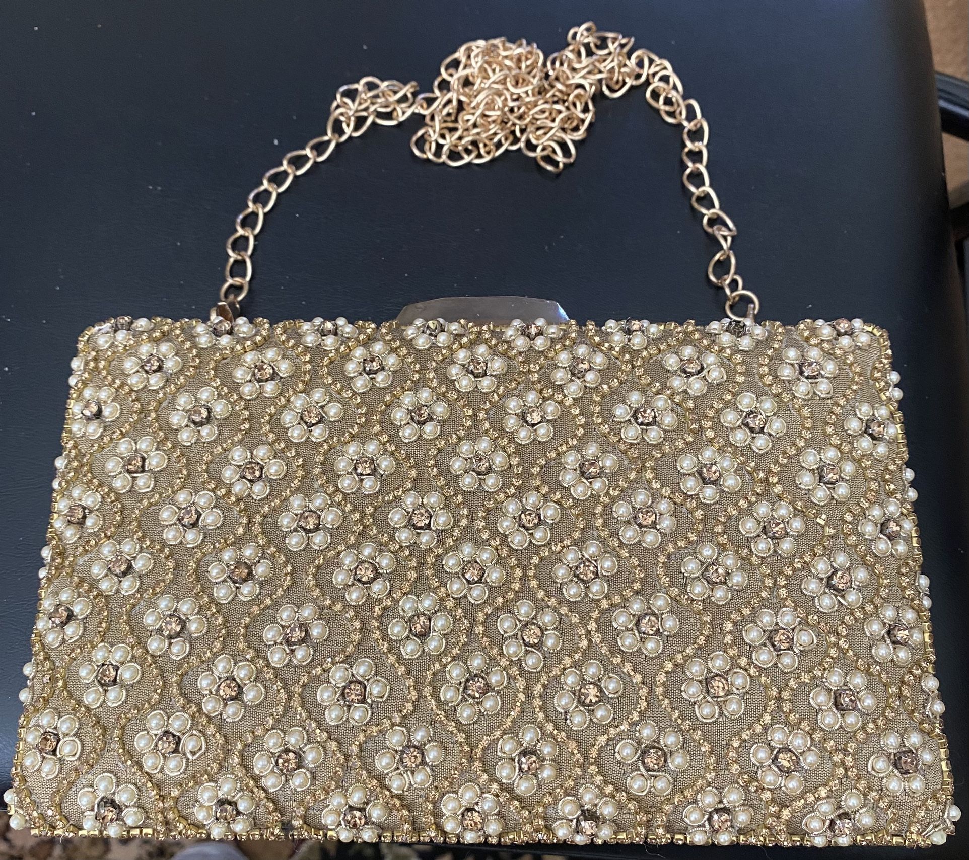 Evening Beautiful Clutches 