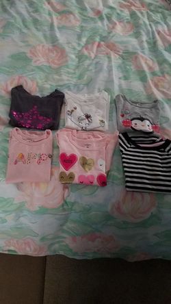 3 toddler clothes