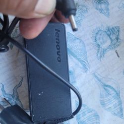 LENOVO LAP TOP CHARGER  AND ACER LAP TOP CHARGER 