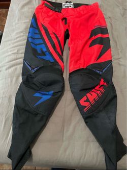 Shift Riding pants