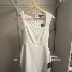 Lulu White Romper