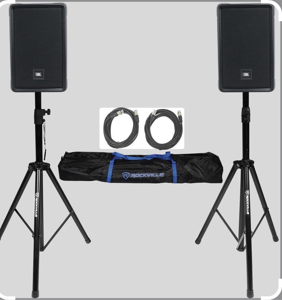 DJ SYSTEM FOR SALE 