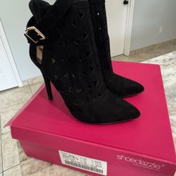 Woman Shoes