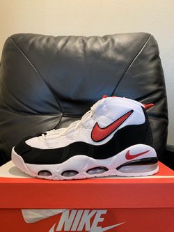 Scottie Pippen Nike Air Uptempo 96 Shoes for Sale in St. Petersburg, FL -  OfferUp