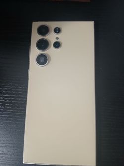 Galaxy s24 ultra