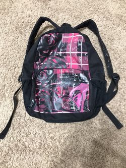 Roxy Backpack