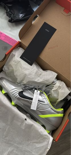 Mercurial Vapor 1 RGN SE FG