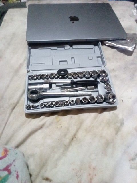Performance Tool 40piece Set