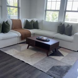 Sectional Couch 