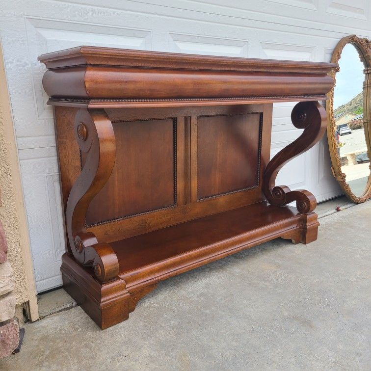 Antique TABLE