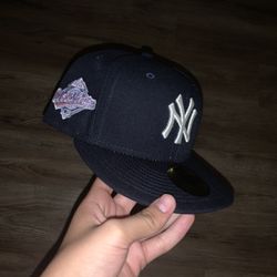 New Era Fitted 