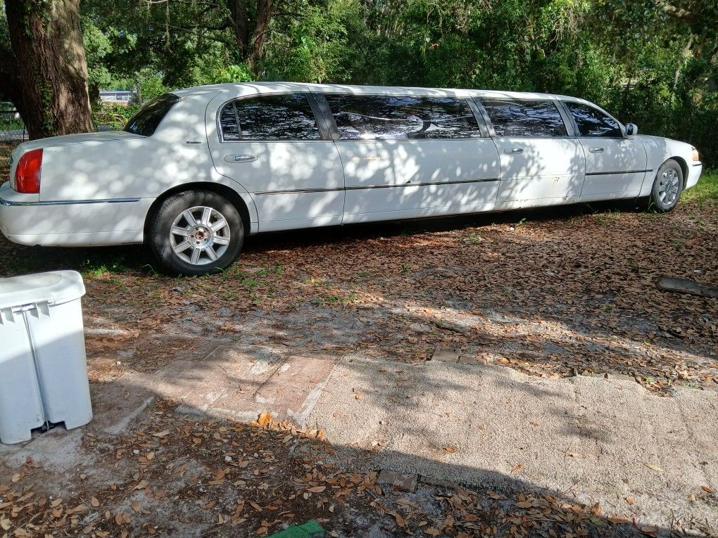 Limo