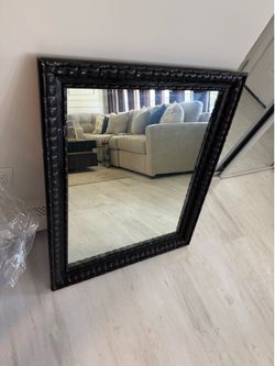Wall Mirror