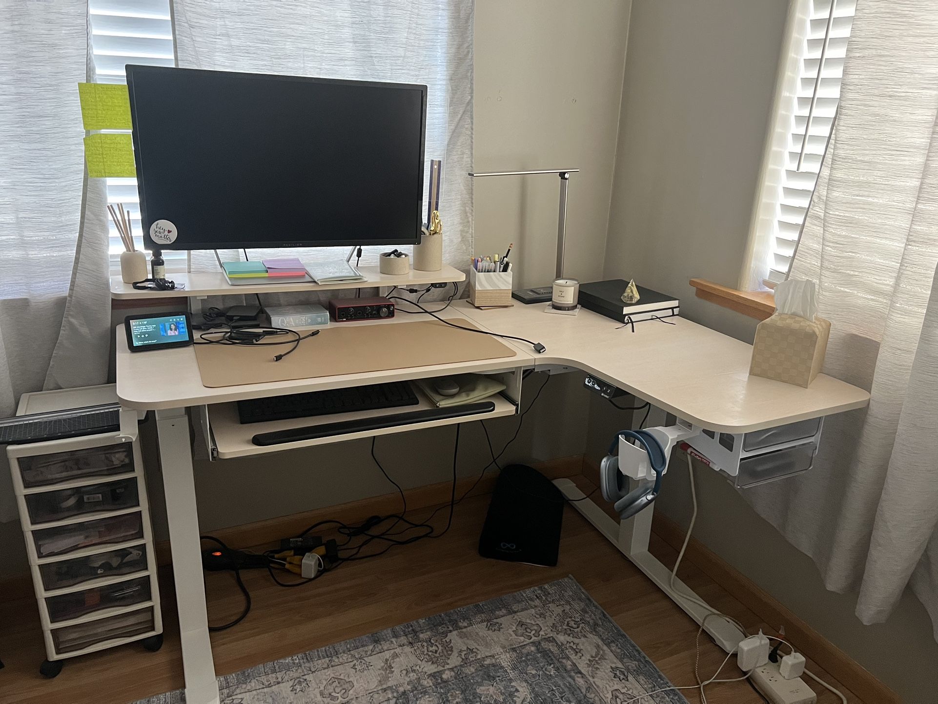 Standing Desk