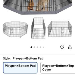 Dog Pen
