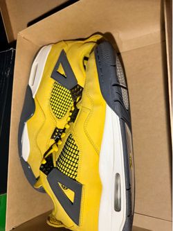 Jordan 4