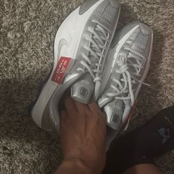 brand new nikes size 12