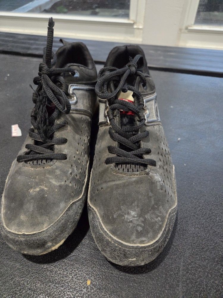 Baseball Cleats Older Boys