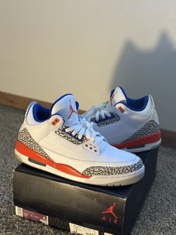 Jordan 3