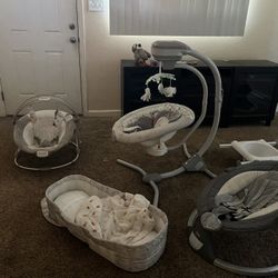 Baby Furniture 