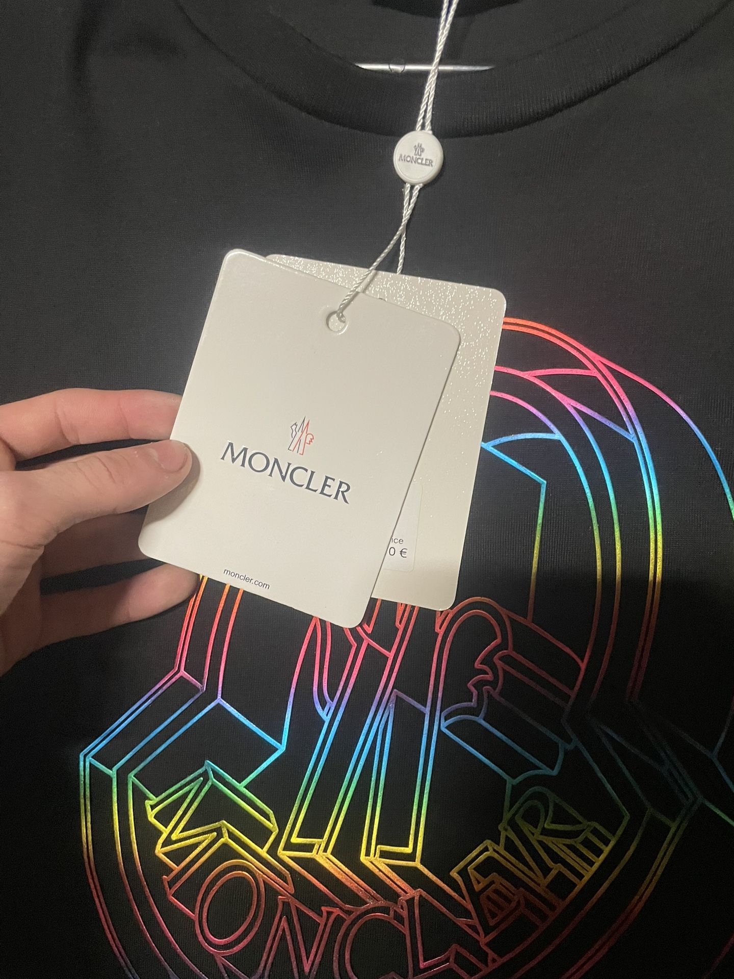 MONCLER