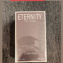 Calvin Klein Men Cologne 